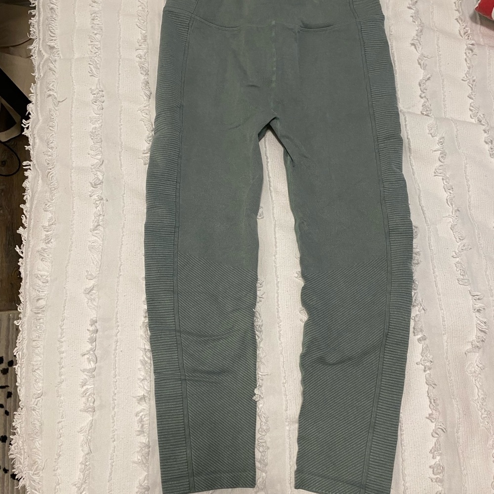 Harmony Balance Leggings